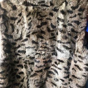What Goes Around Comes Around Jackets & Coats - What Goes Around Comes Around Rabbit Fur Vest What Goes Around Comes Around Jackets & Coats - What Goes Around Comes Around Rabbit Fur Vest